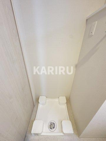スプランディッド天王寺SOUTHのその他