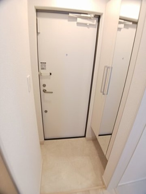 【玄関】 | セレーノ