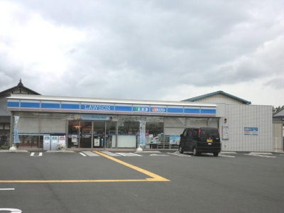 【周辺】 | プランドール・KⅡ（prendre・KⅡ） | ローソン福知山前田店まで1,372ｍ