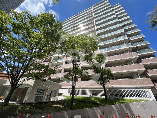 エル・セレーノ上本町レジデンス　桃陽小学校区の外観|エルセレーノ上本町レジデンス　外観