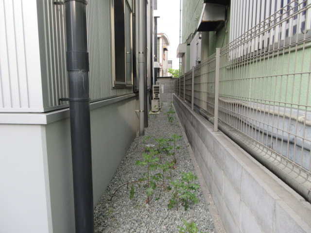 松原市南新町３丁目の倉庫