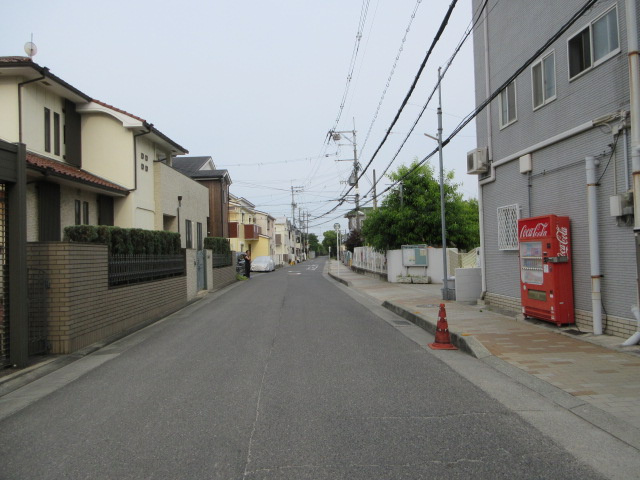 松原市南新町３丁目の倉庫