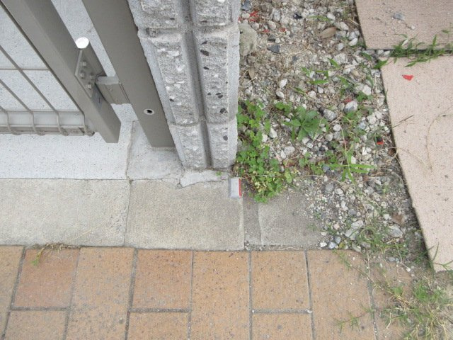 松原市南新町３丁目の倉庫