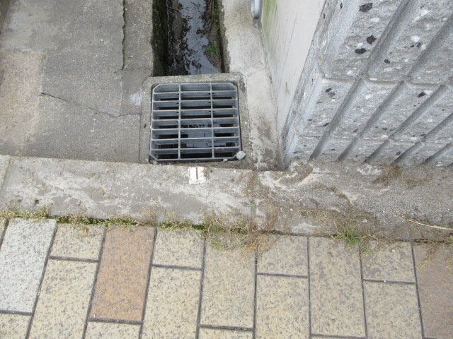 松原市南新町３丁目の倉庫