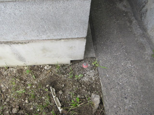 松原市南新町３丁目の倉庫
