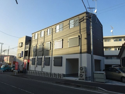 【外観】 | コート大和