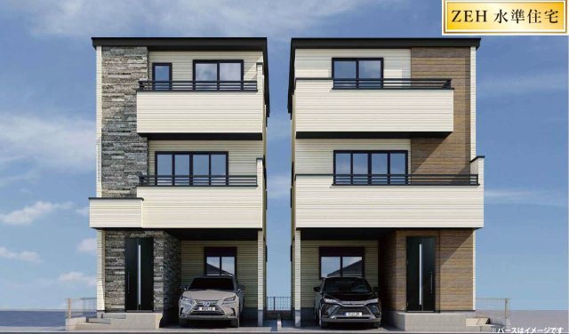 北区宮原町18期