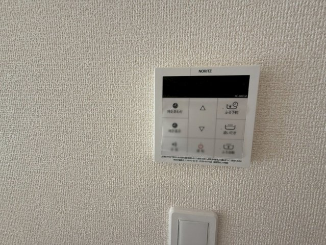 ■■与那原町与那原-4号棟（全4棟）の防犯設備