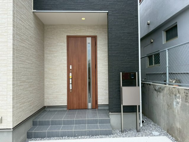 ■■与那原町与那原-4号棟（全4棟）