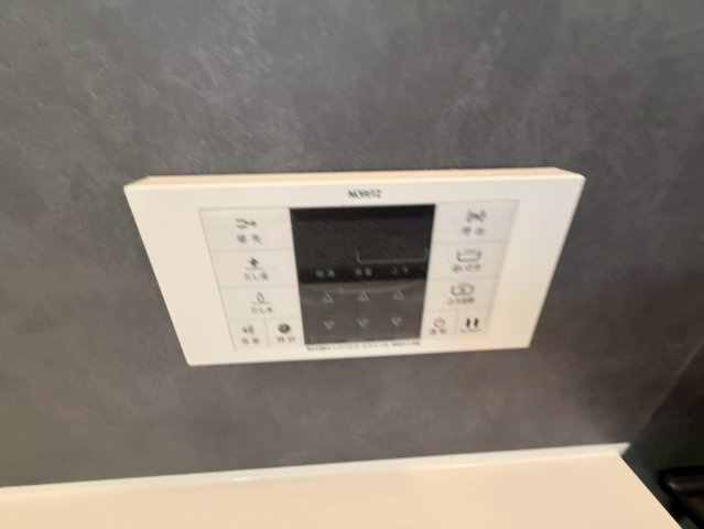 ■■与那原町与那原-4号棟（全4棟）の防犯設備