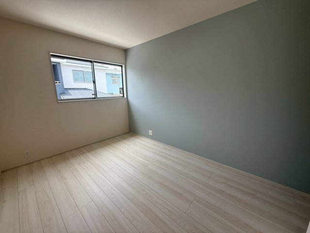 ■■与那原町与那原-4号棟（全4棟）の洋室|個人の部屋や寝室として使える洋室です