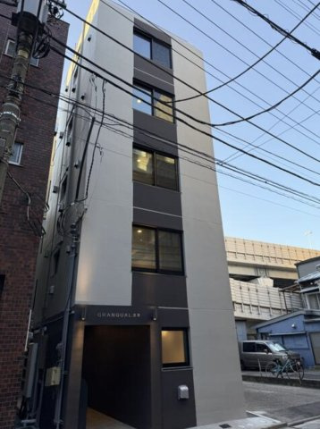 グランクオール浅草