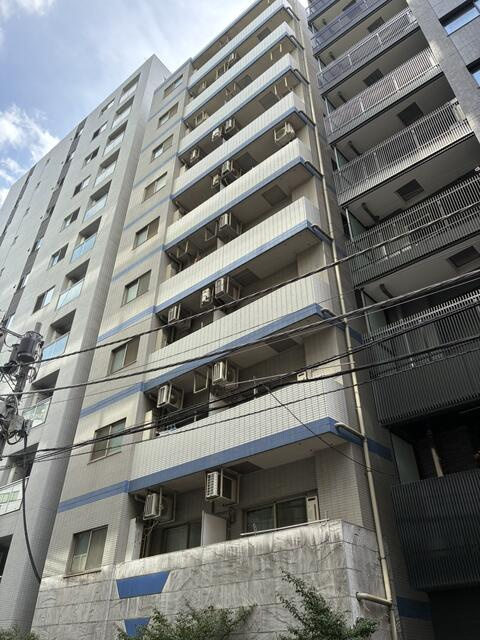日本橋三越前アムフラット