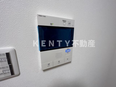 【セキュリティ】 | アーバンパーク東六郷Ⅰ