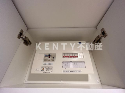 【設備】 | アーバンパーク東六郷Ⅰ