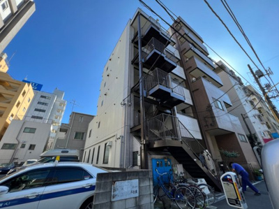 【その他】 | 鎗田ビル
