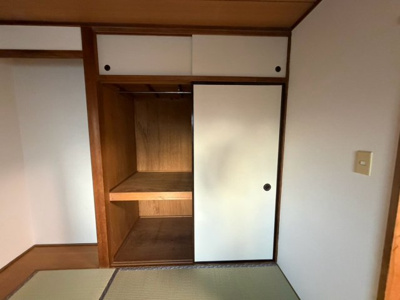 【和室】 | 鎗田ビル