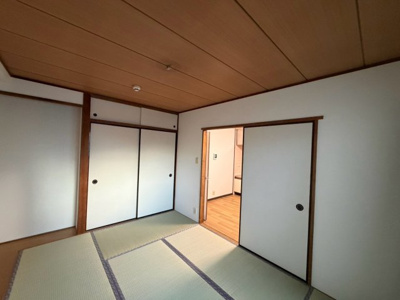 【和室】 | 鎗田ビル
