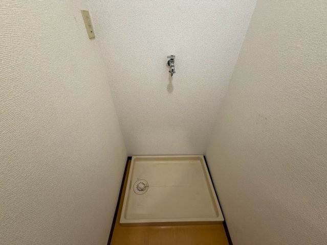 鎗田ビルのその他