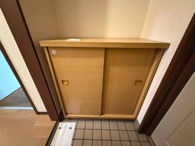 【玄関】 | 鎗田ビル