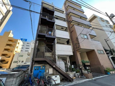 【その他】 | 鎗田ビル