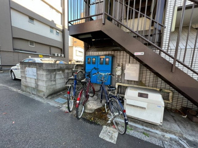 【その他】 | 鎗田ビル