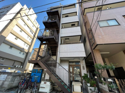 【その他】 | 鎗田ビル