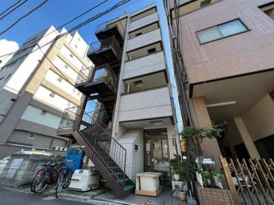 【その他】 | 鎗田ビル