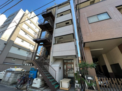 【その他】 | 鎗田ビル