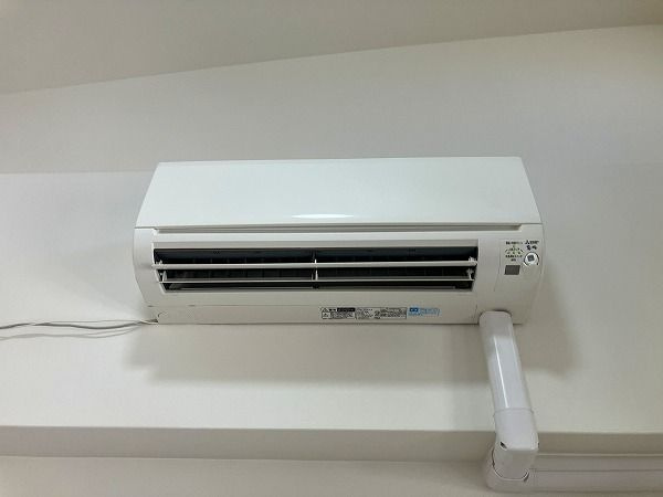 エクシード武庫之荘Ⅱの設備