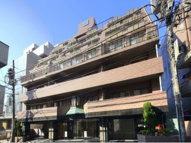 渋谷アムフラットの画像