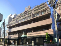 渋谷アムフラットの画像