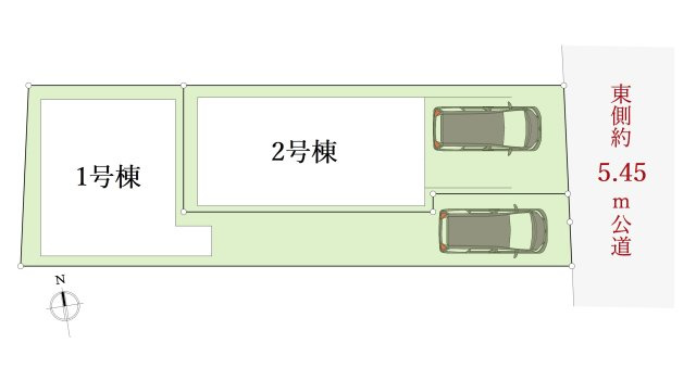 杉並区阿佐谷南2丁目 全2棟 1号棟の区画図|高円寺駅前にも阿佐ヶ谷駅前にも商店や商店街が立ち並び活気あふれる街並みです
お洒落な店舗や美味しい飲食店なども沢山ございます