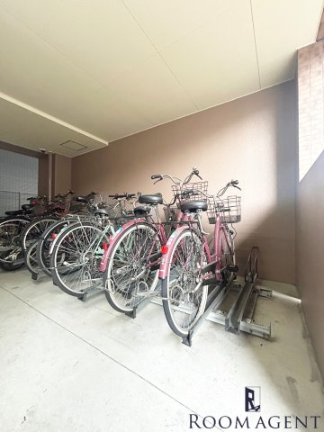 プレサンスNAGOYA桜通ビッグビートのその他