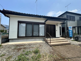 結城市中央町2丁目　中古戸建の画像