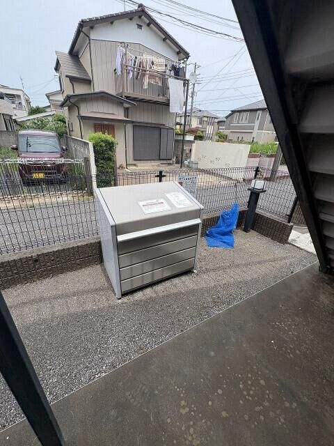 ファミール藤崎のその他共用部分