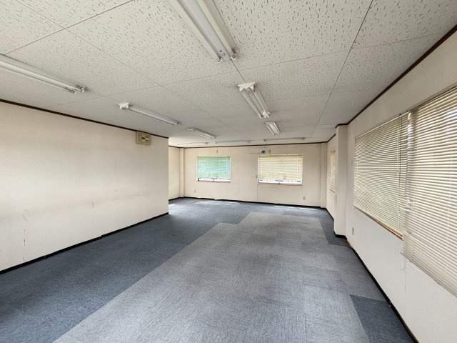 手賀野店舗　2F・3F