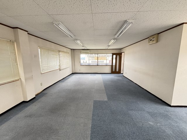 手賀野店舗　2F・3F