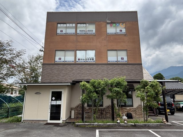 手賀野店舗　2F・3F