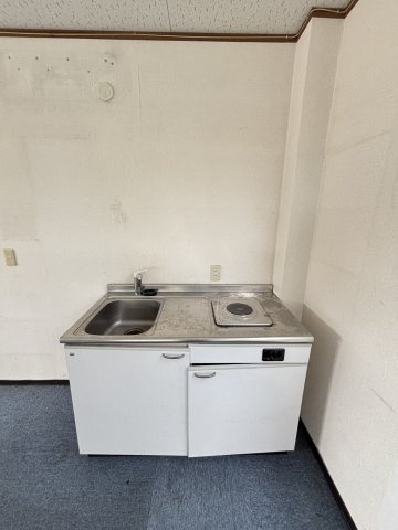 手賀野店舗　2F・3F