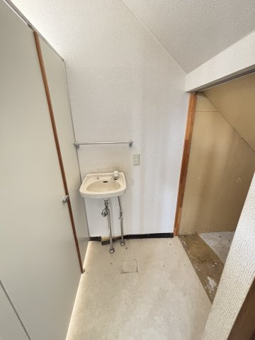 手賀野店舗　2F・3F