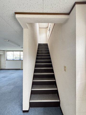 手賀野店舗　2F・3F
