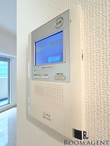 プレサンスNAGOYA桜通ビッグビートのセキュリティ