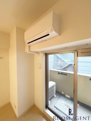 プレサンスNAGOYA桜通ビッグビートの設備