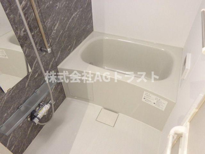 【浴室】 | プランドール