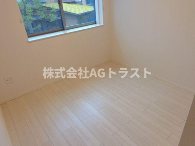 【洋室】 | プランドール
