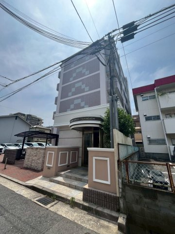 クリスティ南塚口