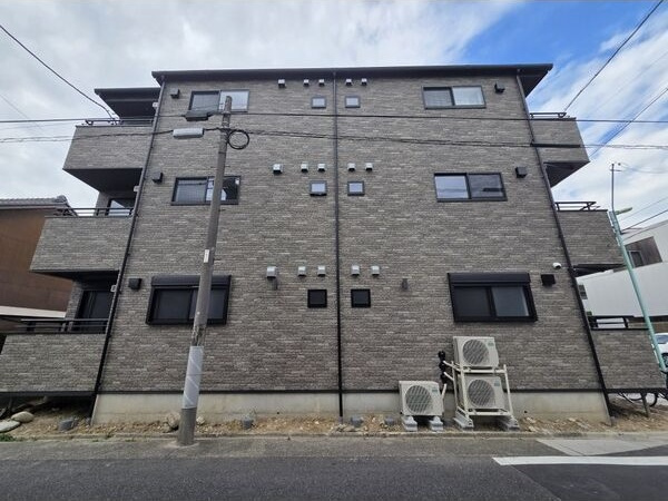 VILLA桜山のその他共用部分