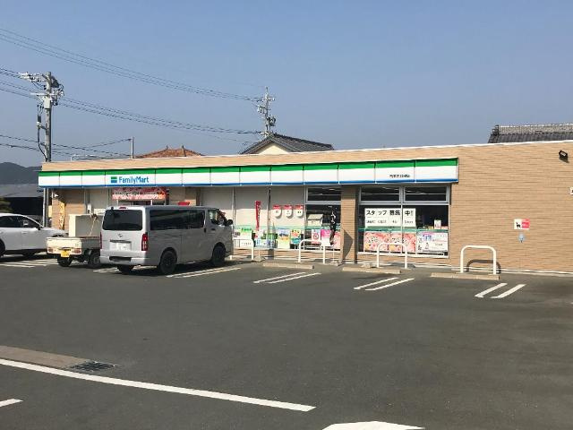 【周辺】 | レッドウィング３番館 | ファミリーマート田原赤羽根店まで78ｍ
