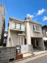 宝塚市安倉南4丁目中古戸建の画像